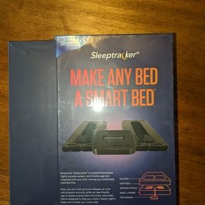 Beauty rest sleep tracker